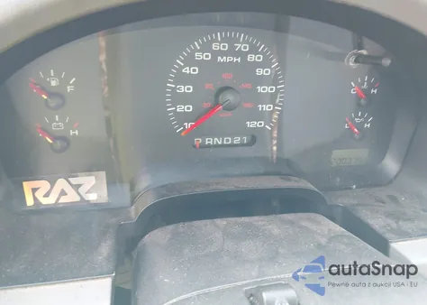 2005 Ford F-150 Stx/Xlt из США, поврежденный, VIN 1FTRX02W55KC76805